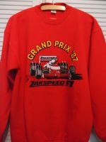 Original Zakspeed Formel 1 Grand Prix Shirt 1987 Rarität Größe 48 Kr. München - Kirchheim bei München Vorschau