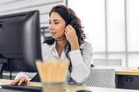 Call Center Agent m/w/d Telefonzentrale Vollzeit langfristig Bayern - Würzburg Vorschau