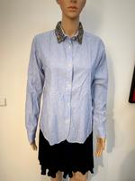 Tolle Bluse Maison Scotch Gr. S      (4) Baden-Württemberg - Schwetzingen Vorschau