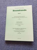 Baumkunde Band 1 Prof. Dr. W. Koch Bayern - Stammham b. Ingolstadt Vorschau