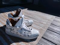 MCM Damen Sneaker Gr.38 Niedersachsen - Syke Vorschau