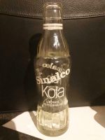 Sinalco Cola Flasche- Herstellungsdt? - 0,2l Kreis Pinneberg - Heist Vorschau