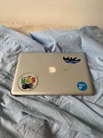 MacBook Pro (15 Zoll, ca. 2011) - voll funktionsfähig München - Au-Haidhausen Vorschau