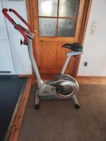 Christopeit MS 40 Fahrrad Heimtrainer Hometrainer, Ergometer Niedersachsen - Stade Vorschau