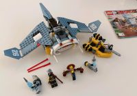 Lego 70609 Ninjago Movie, Mantarochen Hessen - Offenbach Vorschau