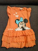 Kleid von Disney Baby Größe 86 neu Brandenburg - Neustadt (Dosse) Vorschau