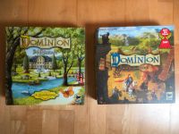 Dominion Spiele Hans im Glück: Grundspiel und Blütezeit Au i.d.Hallertau - Au Vorschau