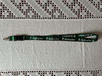 Rosbacher Schlüsselband / Lanyard Rheinland-Pfalz - Kaiserslautern Vorschau