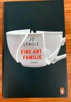 Buch Eine Art Familie Roman von Jo Lendle Nordrhein-Westfalen - Rees Vorschau