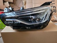 Opel Grandland Scheinwerfer Led Links YP00126280 Nordrhein-Westfalen - Bottrop Vorschau