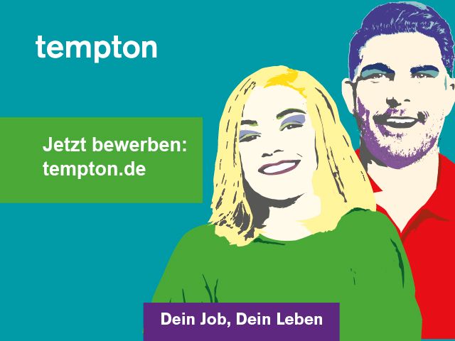 Staplerfahrer (m/w/d) in Steinheim in Detmold