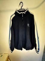 dunkelblauer vintsge Starter half zip pullover Thüringen - Steinach Vorschau