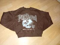 H&M Kurzpullover Sweatshirt Pulli Gr. XXS Hessen - Pohlheim Vorschau