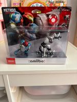 Metroid Dread Amiibo Set Neu & OVP Nintendo Switch Berlin - Hellersdorf Vorschau