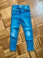 Jeans, blau, Gr. 128 Hessen - Bad Vilbel Vorschau