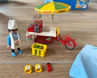 Playmobil 7781 Hotdog-Stand Baden-Württemberg - Remseck am Neckar Vorschau