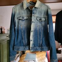 Levi Strauss & CO Jeansjacke for Girls Gr L Dortmund - Kirchlinde Vorschau