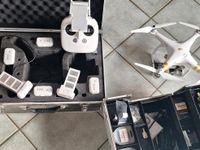 Drohne DJI Phantom 3 professional Niedersachsen - Neuenkirchen - Merzen Vorschau