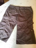Neue 3/4 Hose von Pimkie Größe 36 in Braun Niedersachsen - Goslar Vorschau
