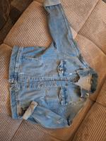 edc by Esprit gr. L Jeansjacke Jacke destroy Bayern - Höchstadt Vorschau