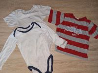 5 Teile Bodys Bodies Body Tshirt Hemd 92 Baby Kleinkind Niedersachsen - Göttingen Vorschau