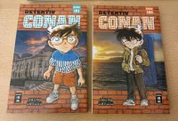 Detektiv Conan 100-101 Fuyumi Soryo Short Stories 3 Dive! 2 Manga Stuttgart - Bad Cannstatt Vorschau