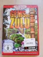 PC-Spiel, Gems of Zulu, ähnlich Tetris, OVP Niedersachsen - Bendestorf Vorschau