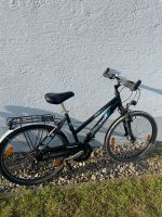 Verkaufe Fahrrad 26 zoll Bayern - Lichtenfels Vorschau