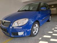 Skoda fabia 5J 1.6 l Ambiente . bj 04.2009 mit 140.000 km Hamburg-Mitte - Hamburg Billstedt   Vorschau