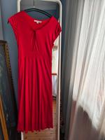 Himbeerfarbenes Kleid von Boden Östliche Vorstadt - Steintor  Vorschau