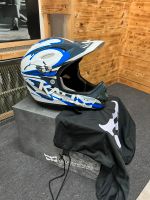 MTB Fullface Helm KALI SAVARA XL Köln - Mülheim Vorschau