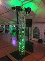 Verleih von Ton und Lichttechnik für Ihr Event Sachsen-Anhalt - Dessau-Roßlau Vorschau