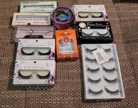 Künstliche Wimpern False lashes Set Neu Catrice Essence Fasching Thüringen - Sömmerda Vorschau