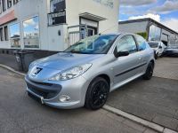 Peugeot 206 + Basis,Klima,Aus 1 Hand,Sport, Hessen - Offenbach Vorschau