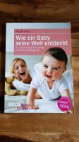 Baby-Ratgeber "Wie ein Baby seine Welt entdeckt" von Mauri Fries Münster (Westfalen) - Centrum Vorschau