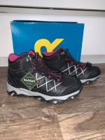 *Neu* Richter Outdoor Treckingschuhe Gr.34 Pink Schwarz Mädchen Rheinland-Pfalz - Kaiserslautern Vorschau