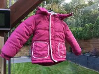 Winterjacke Kinderjacke Größe 86 Nordrhein-Westfalen - Schwalmtal Vorschau