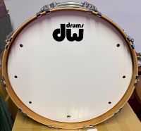 DW Collector´s Series Jazz Shell Set Cherry Gum Crome Hardware Düsseldorf - Heerdt Vorschau