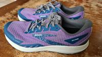 Brooks Laufschuhe Gr 41 Neu Bayern - Königsmoos Vorschau