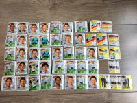 STICKER Fußball WM 2010 * EM 2012 * WM 2014 Hessen - Dietzhölztal Vorschau