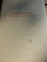 Buch : Kamasutram - Das indische Lehrbuch der Liebe Bayern - Olching Vorschau