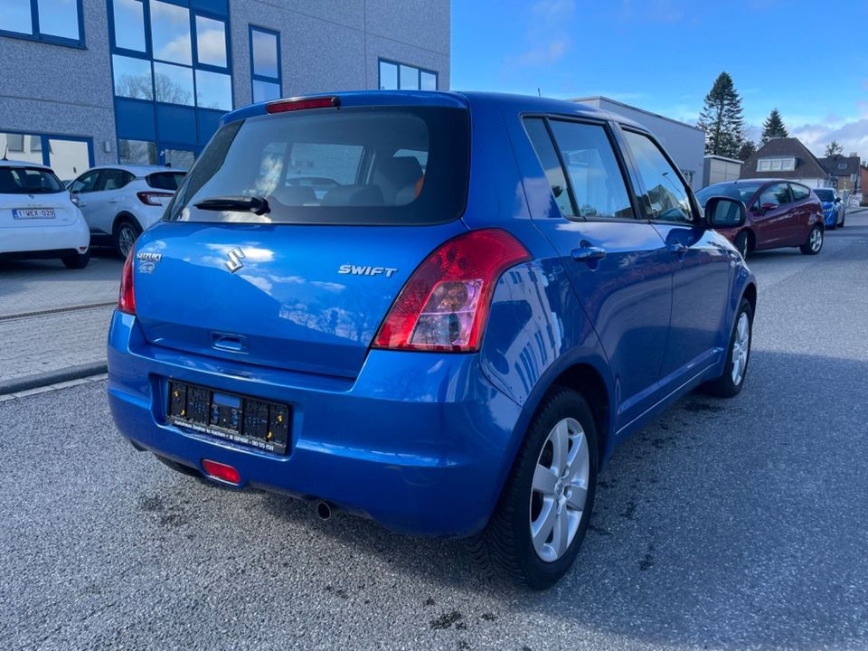 Suzuki Swift Lim. Comfort in Stolberg (Rhld)