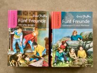 Enid Blyton Fünf Freunde Sammelband 1 2 Wie alles begann Abenteue Bayern - Ustersbach Vorschau