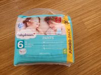 Windeln Gr.6, Jumbo-Pack von Babydream Bayern - Bürgstadt Vorschau