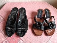 Sandalen Gr. 38 Mitte - Wedding Vorschau