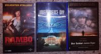 VHS Video Kassetten z.B. Independence Day oder Bayern - Bessenbach Vorschau