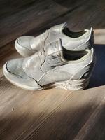 Damenschuhe Mustang gr.38 NEU Baden-Württemberg - Wertheim Vorschau