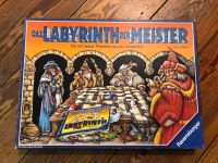 Brettspiel Labyrinth der Meister Eimsbüttel - Hamburg Eimsbüttel (Stadtteil) Vorschau