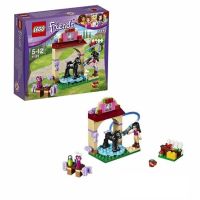Lego Friends 41123, Waschhäuschen für Emmas Fohlen + OVP Aachen - Aachen-Südviertel Vorschau