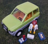 Playmobil 4345 Tierärztin Baden-Württemberg - Gondelsheim Vorschau